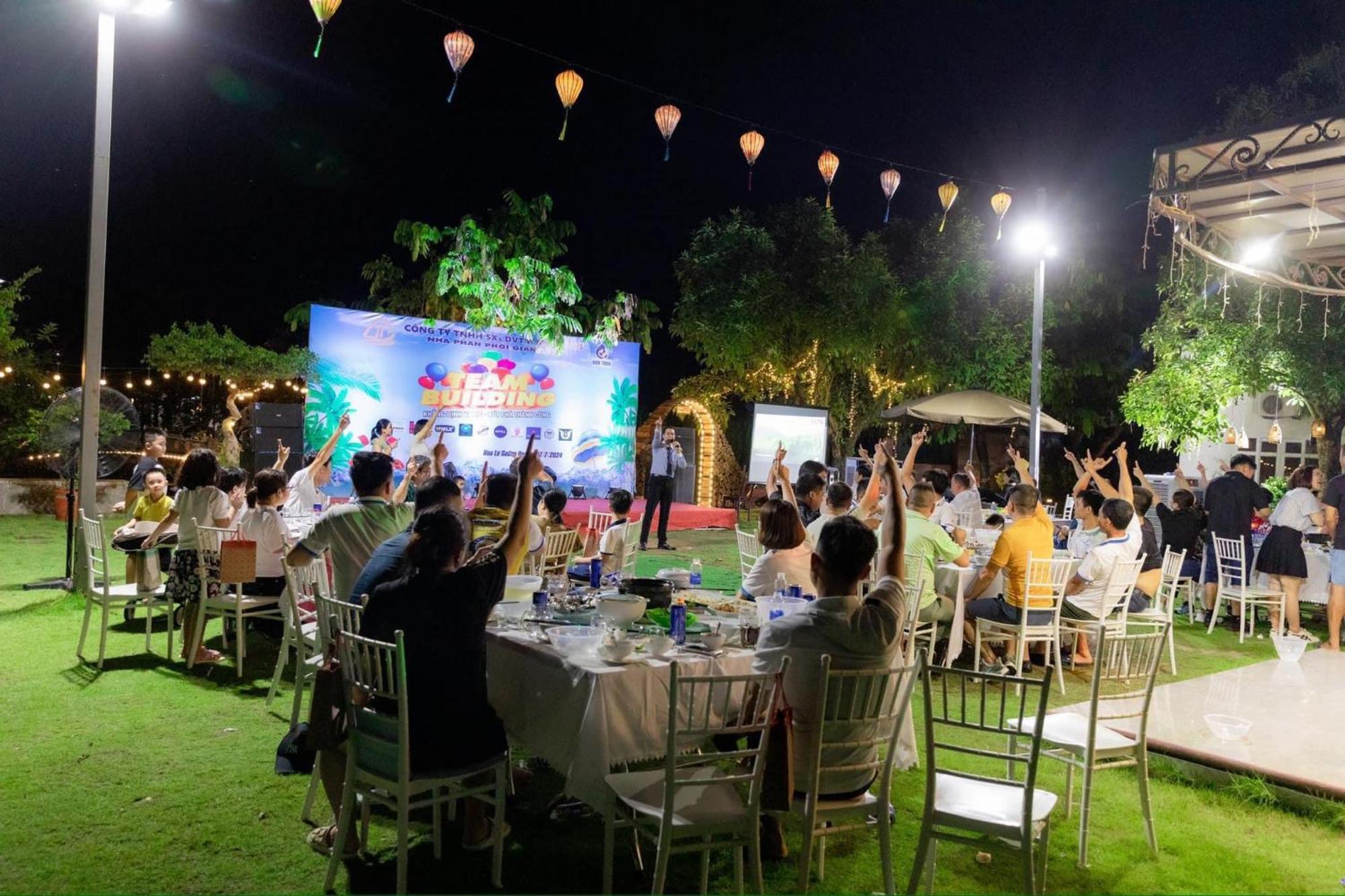 Hoa Lu Garden Resort Ninh Binh Exterior photo